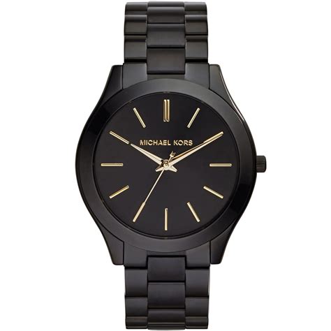 michael kors mk3221 - Michael Kors 3 hand watch.